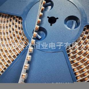 CRE贴片功率电感C75绕线10UHD15UH22UH33UUH47UH68UH100H高质