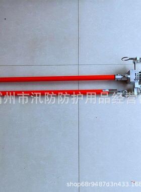 J型线夹安装杆Z2ZF010502.米通用型异型2线夹传递杆F010550配网绝