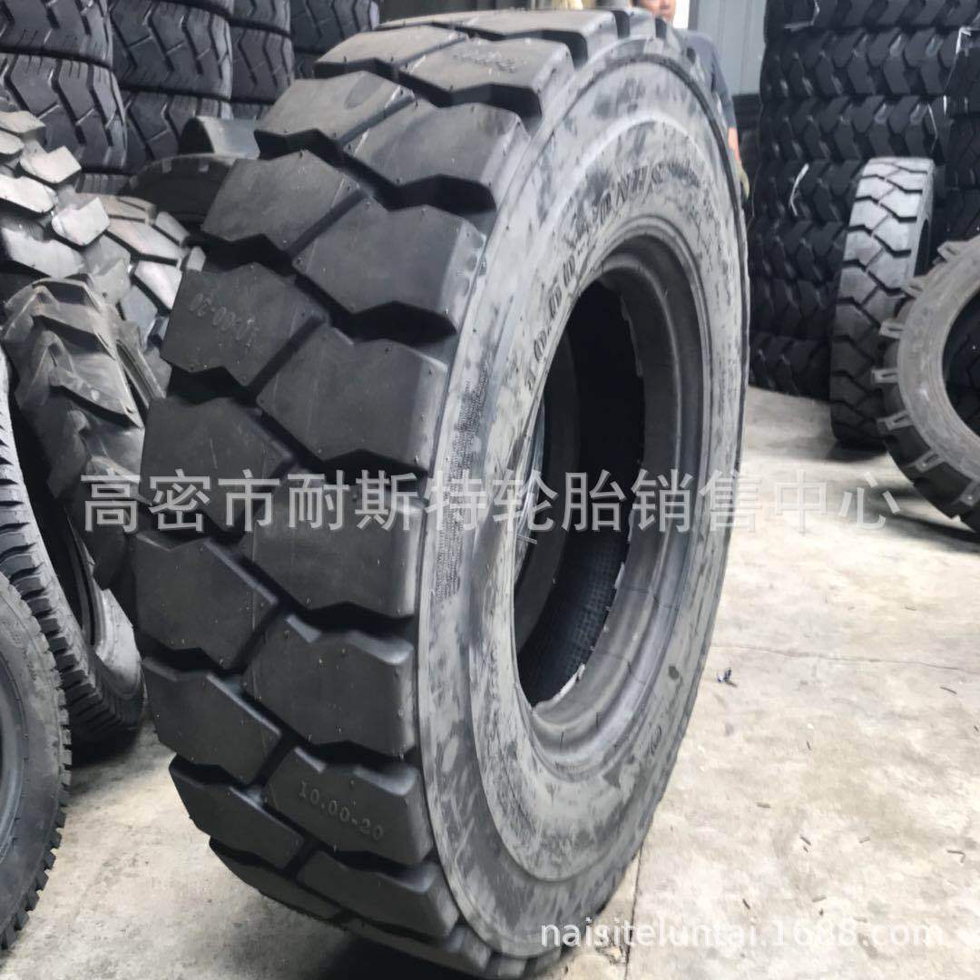 矿山尼龙胎1000-20/10.00-20