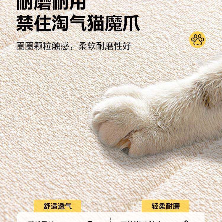 双面飘窗垫窗台垫四季通可睡觉5202F98M6H65新款阳台沙发坐用垫轻
