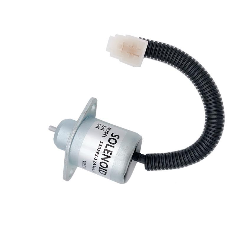 熄火控制器开关SA-64567T103ES-11SA-4567-2A5UC55S1616-6000