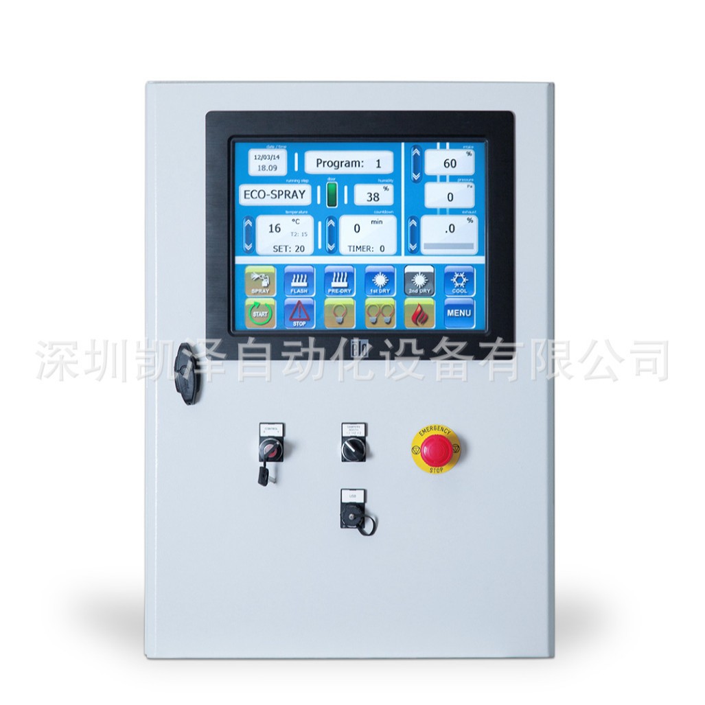 意大利ITMMPC9温湿度调节器