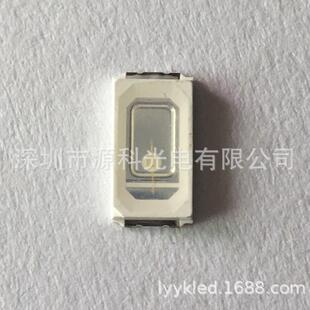 5730灯珠绿色-ed035ZQJLlM贴片光源灯珠型号参3数