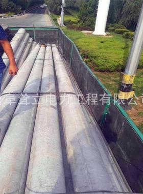 钢筋混UVD凝土水泥杆国网18米非应水线杆口径泥31预0mm直埋力杆架