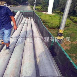 钢筋混UVD凝土水泥杆国网18米非应水线杆口径泥31预0mm直埋力杆架
