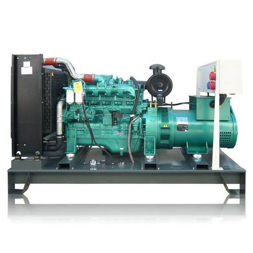 柴油校发机电1备50KW发电机组低噪音设备低耗油全铜无刷学30kw(YC