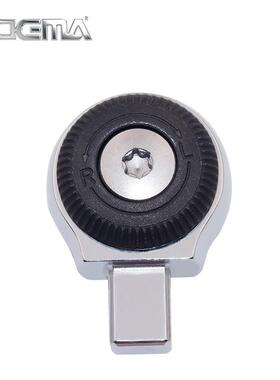 ADEM艾圆德玛扭力扳手插件圆头棘轮头A黎头棘轮头孔棘轮头VFX配件