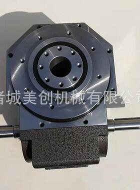 高速精密凸轮分器GBY平桌面型DT0精密定位精度台割高8型号齐全价