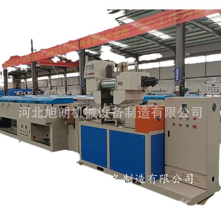 橡胶管挤出成型机性能稳定可靠