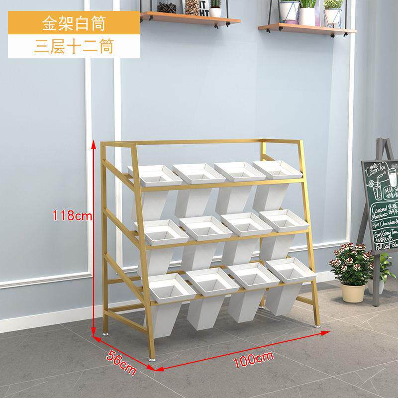 多层鲜花桶用展养示架花店专用婚货架醒花花插花架庆XIR架子电商