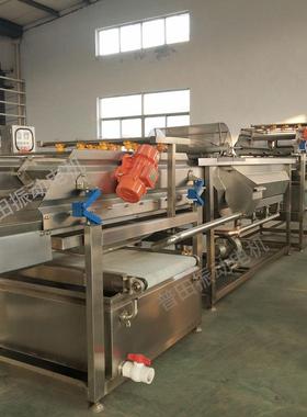 普田PT-VE振电机直筛下M料斗动2级4级6级8级强震型三相震516动电