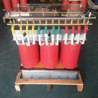 大流变器低压220VBK-1KVA38压V大电流变压器变1.电5V3V05V6V8V