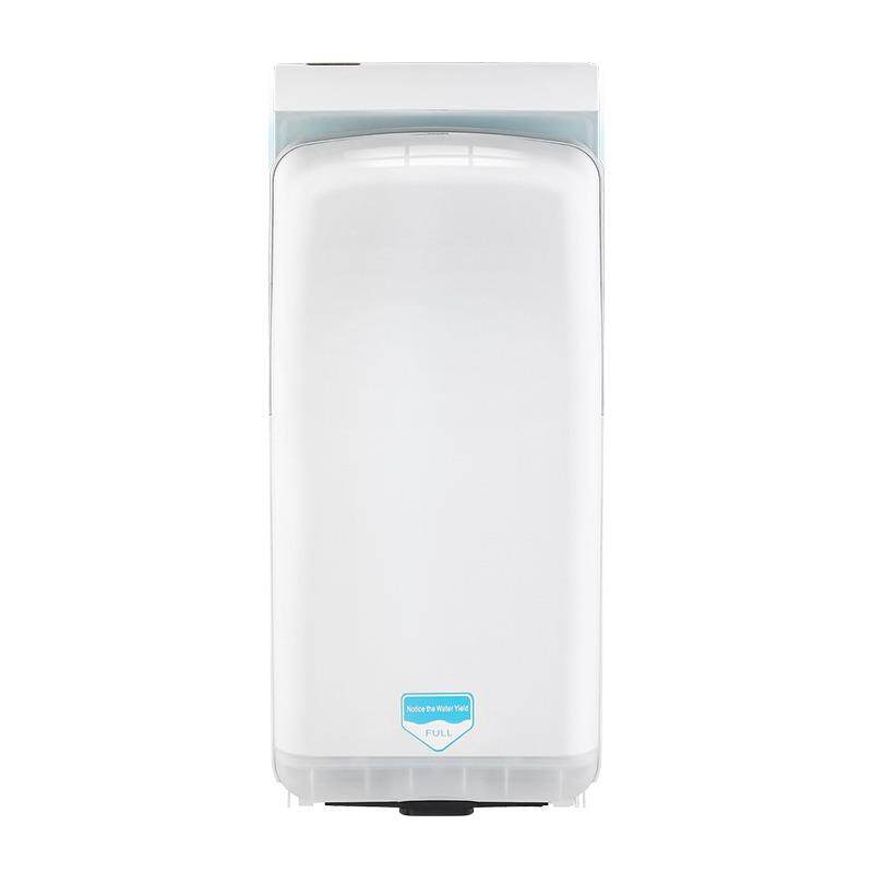 手器双面喷气烘手卫生间烘器式手无品牌/机全自动感应干手机干酒