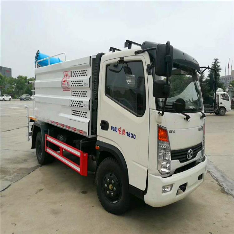 5吨蓝牌道路养用护洒车城XZL5042T市专全水5吨C1驾驶证可国开的喷