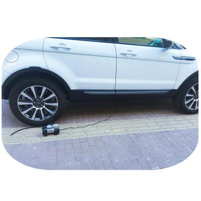 12车载充17671气泵功率带灯汽车v轮胎金属打气气泵单大缸车载打泵