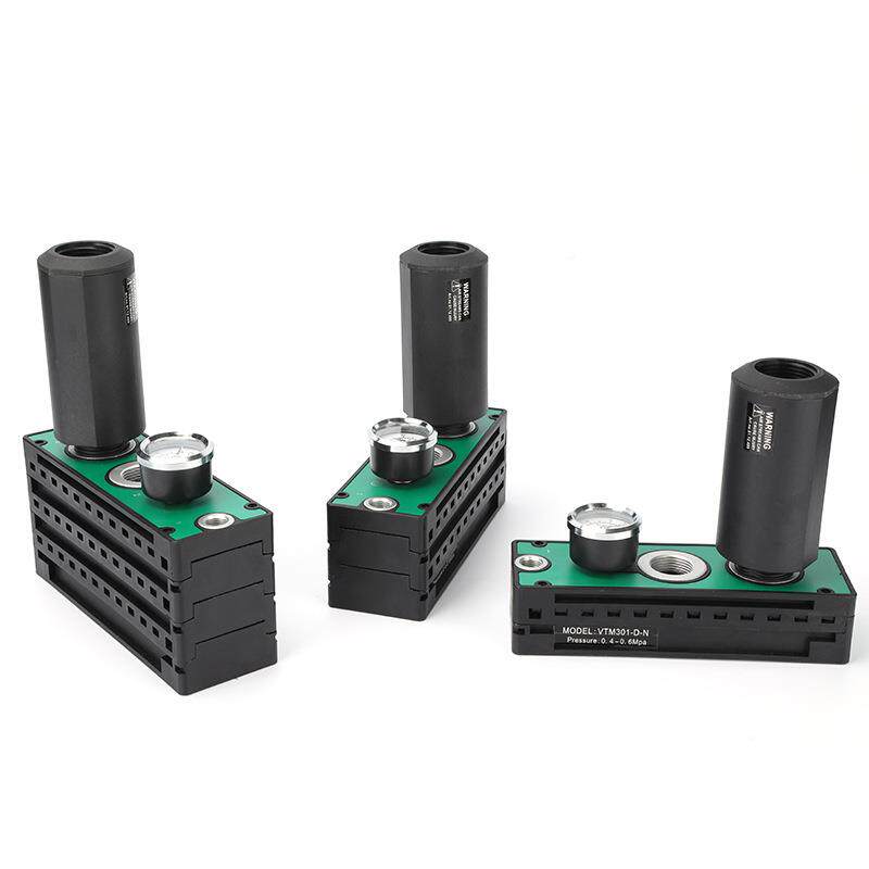 真空发生器VTM系列多级真发空器TVM/PBM/2生0/无品牌/30负压产生