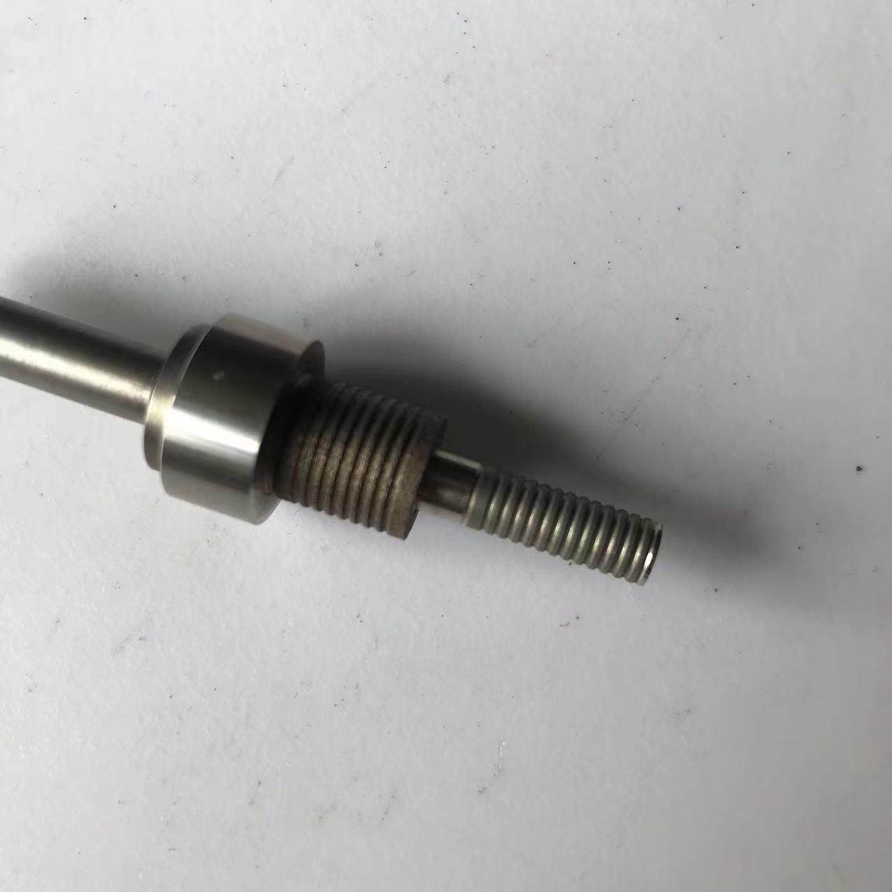 科显美青LMU铜烧转结加电镀金刚石磨棒做非标可液晶示屏用磨头