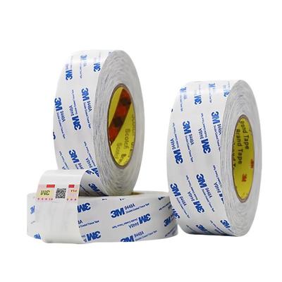 胶泡棉面胶9448A双面胶带426薄超粘双款面耐高温双无纺布双面胶