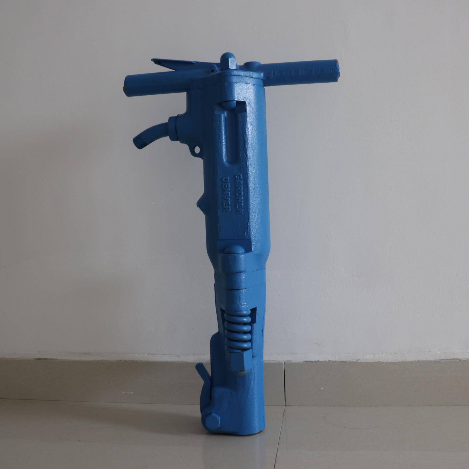 手持式施风镐B87c路面B87C风镐凝工水冲泥混土破碎大功率击气镐岩