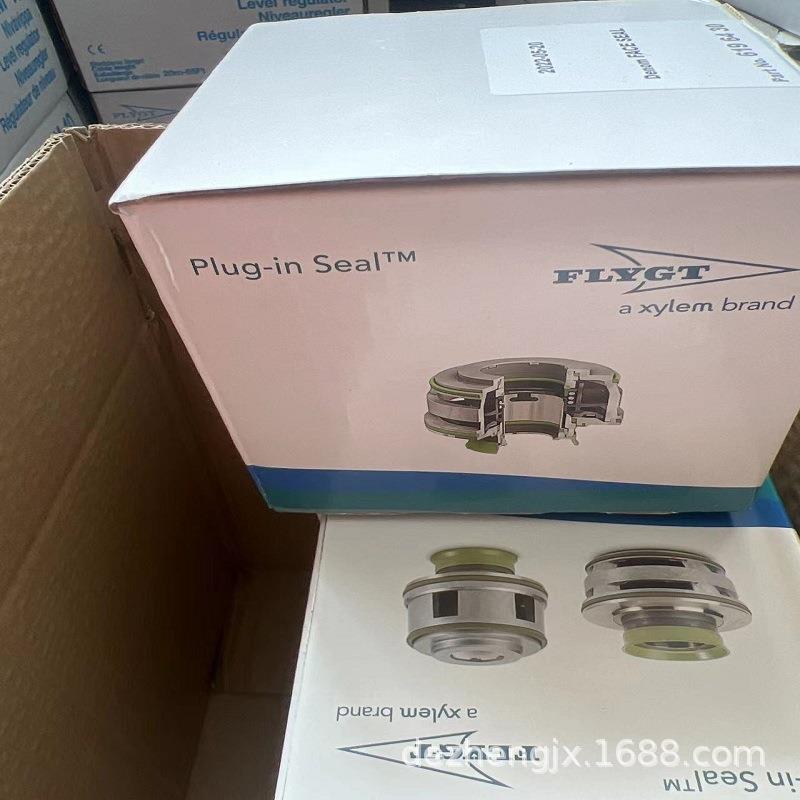 xylemly等gt赛625莱默飞力水泵基本维修套件f机械密封上下轴承配