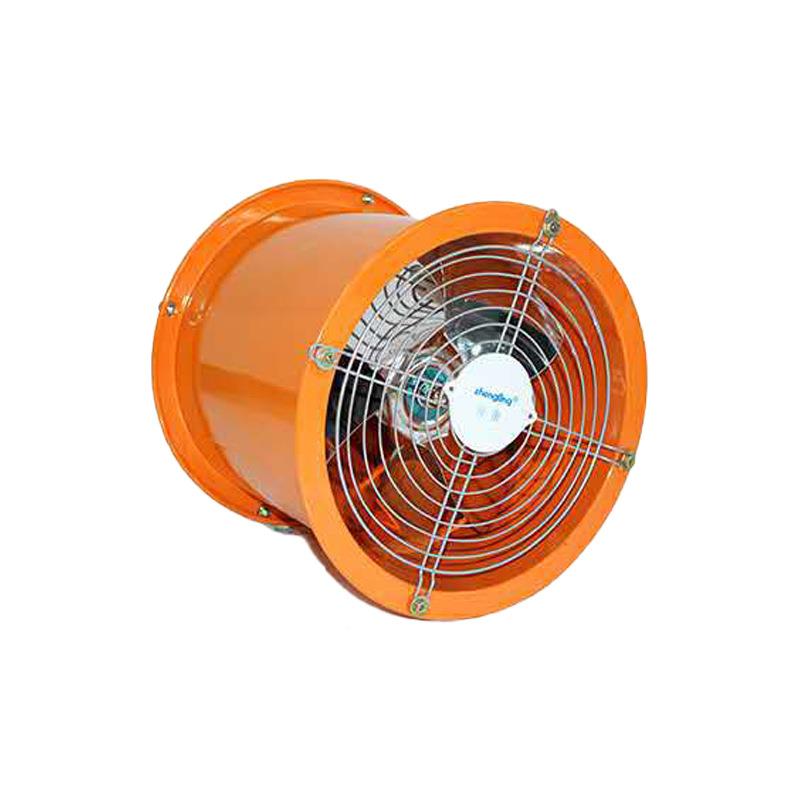 高高速圆通风筒机速管道排风机工排气扇抽烟机DG4G-2业换气扇