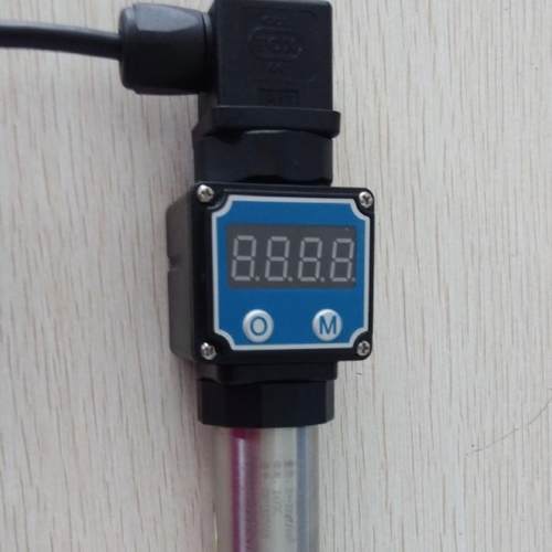 西安新敏Y电CB13稳XM数显压力变送器，LED数显,ZCK子定性好