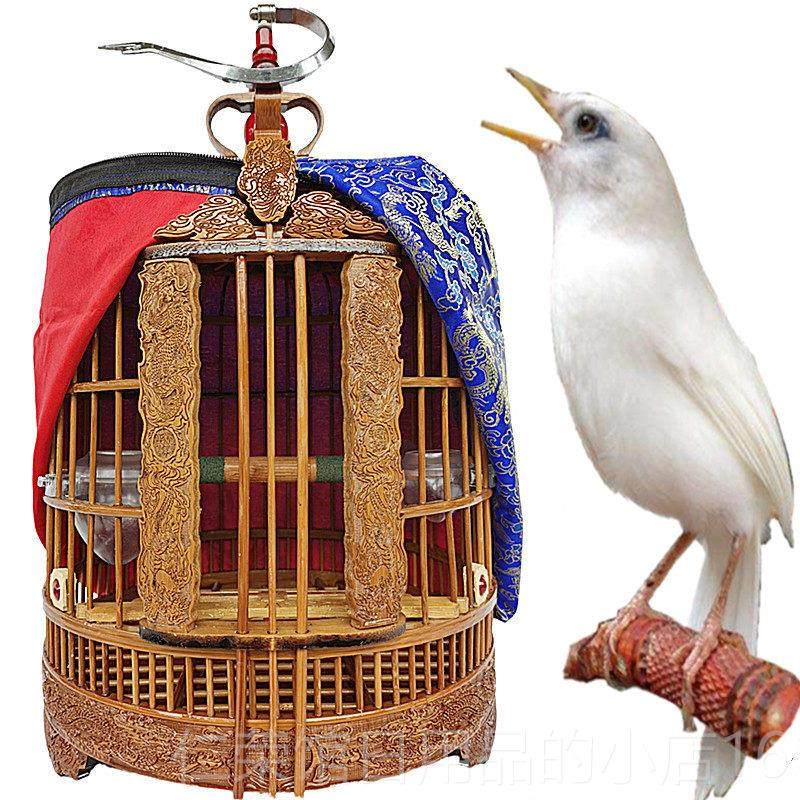正品鸟2200新款竹上市老竹料制画 画眉隔斗笼八哥鹩哥大小号竹鸟,宠物/宠物食品及用品,宠物鸡/鸭/鸽笼,淘宝优惠券,粉丝福利购,淘宝优惠卷