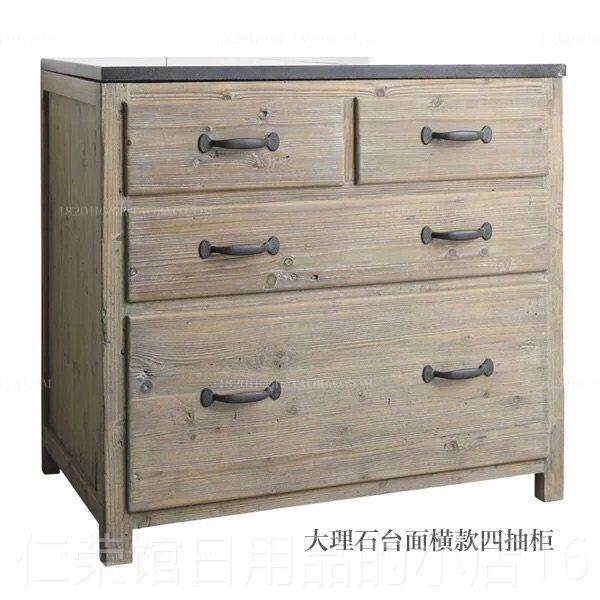 正品loft欧村整体橱柜灶台柜大理石实木可合拆乡组整北体橱柜精品,住宅家具,餐边柜,淘宝优惠券,粉丝福利购,淘宝优惠卷