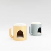 正品 Casadosa仙人掌咖底啡桌座和重凳物子可以承80kg宠共享家具猫