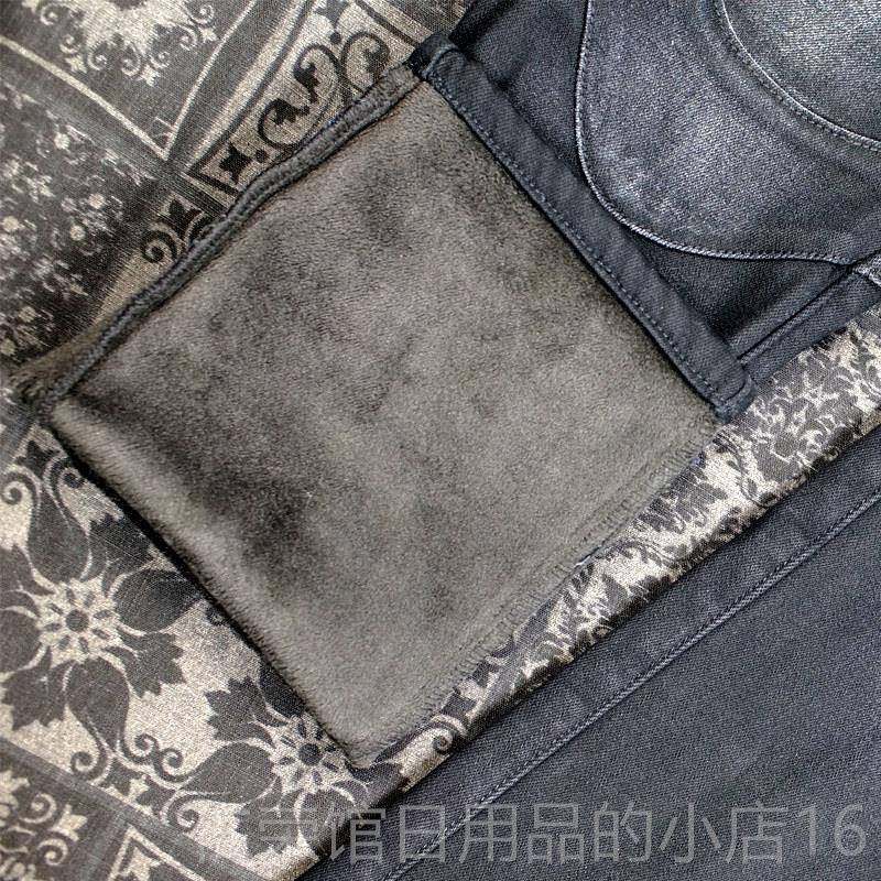 正品uglbros修丑兄摩托车骑行裤防摔牛仔裤四弟季身赛车服机y车裤