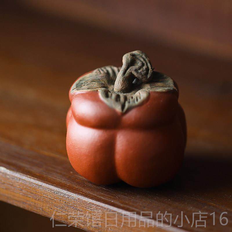 正品勾画 手工陶瓷佛手茶宠 茶事摆件道式仿真彩泥水果日饰装茶配,餐饮具,茶宠摆件,淘宝优惠券,粉丝福利购,淘宝优惠卷