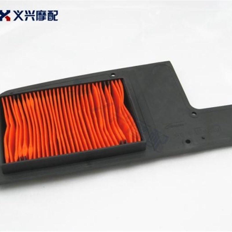 尖头船进空滤心 空气格 空气滤清器 空滤芯(97-00年)