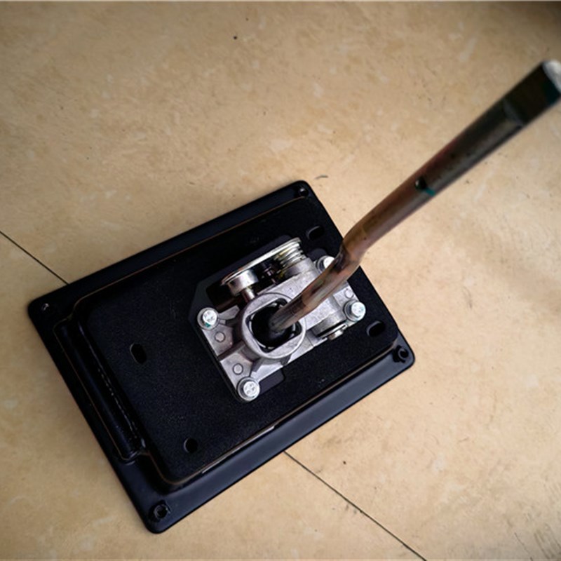 北汽幻速S3 S2 H2 H2E 排挡杆 换挡操纵机构 1款17030100-B01