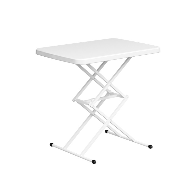 儿童家用可升降学习桌折叠写字台小学生多功能书桌写字简易课桌椅