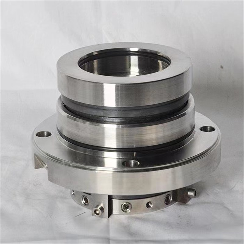 脱硫泵机械密封 渣浆泵机封 集装式机械密封 山东渣浆泵机械密封