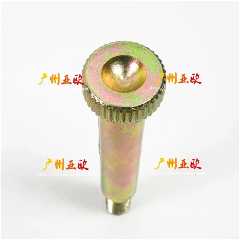 适用帕杰罗V31V33V3V5猎豹2030黑金刚奇兵扭力杆螺丝 【长丰】