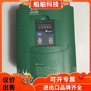 议价西普软起动器STR075L 375KW150A