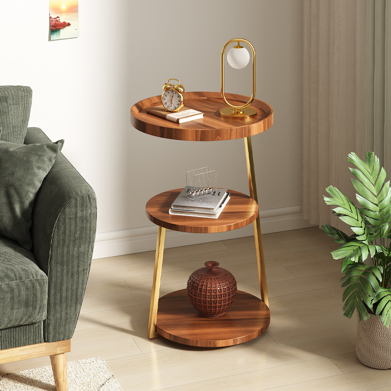 小桌子沙发边几小茶几简约现代创意沙发边柜侧边柜沙发边桌床头桌