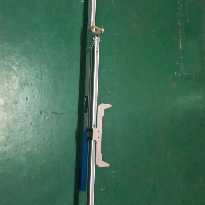 车钩高度测量尺 机车车辆钩高尺
