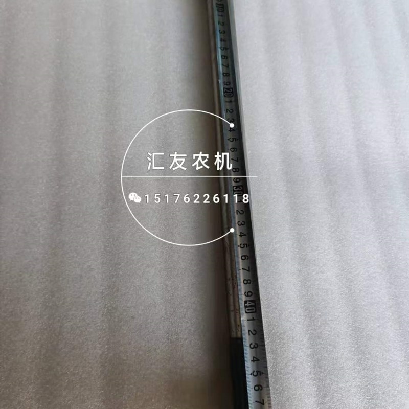 福田雷沃欧豹 TD 820 90 9 1000 动力输出轴 传动轴 连接轴