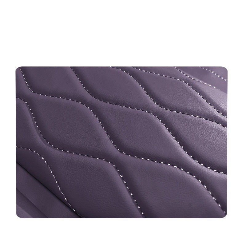 适用于零跑C01/C11内饰专用扶手箱盖保护皮纳帕皮扶手箱增高垫