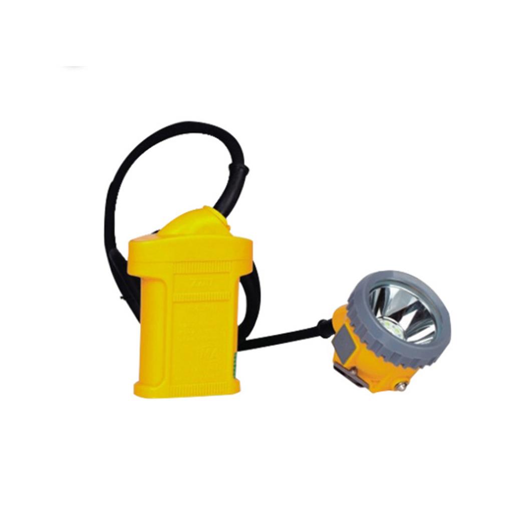 KL4LMKL5LM井下矿帽灯LED锂电防水矿灯头灯、头