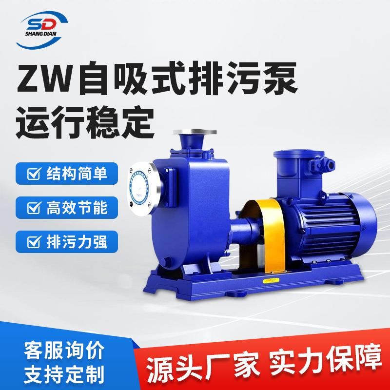 卧式分体泵IS清水循环泵空调热水循环泵高扬程大流量抽水泵离心泵