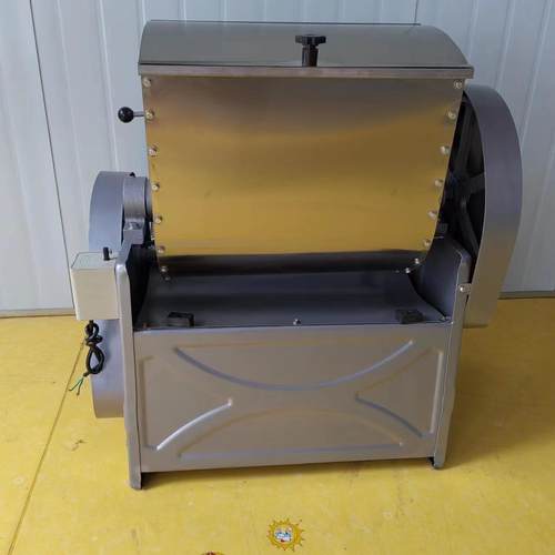 厂家销售和面机大功率搅拌机商用15公斤25公斤和面机