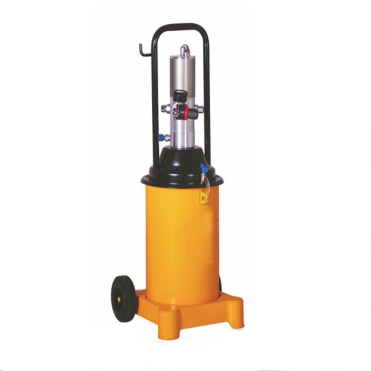 GZ-8型高压气动黄油机汽动泵枪加注器注油机风动气动枪