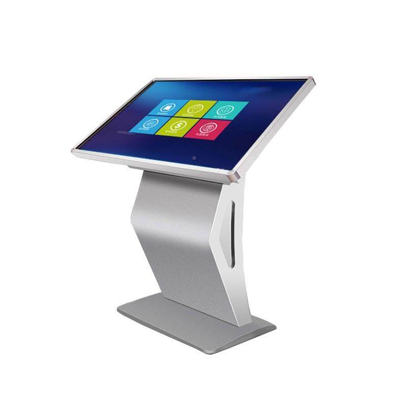 21.52/43式YL-KX032/50/65寸/触摸查3询一体机立卧式触控自助安卓