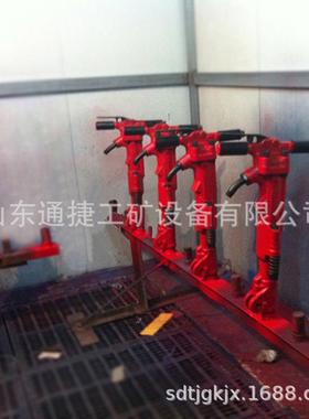 TPB-4B气动破碎机TPPB-40破碎镐东空破碎机T-36040型气0动破碎机