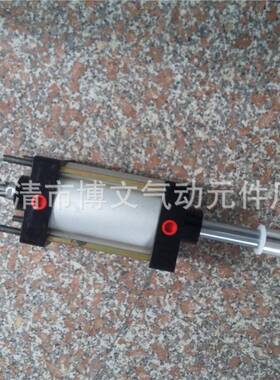 标准气程可调SC-J行32*10缸0SCJ32*1050