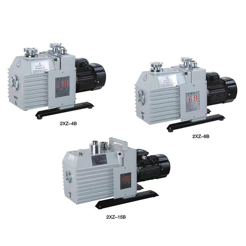 求防精真旋空泵双级片式2XZ-4B型56B/8B/1276B/25B反流工业用