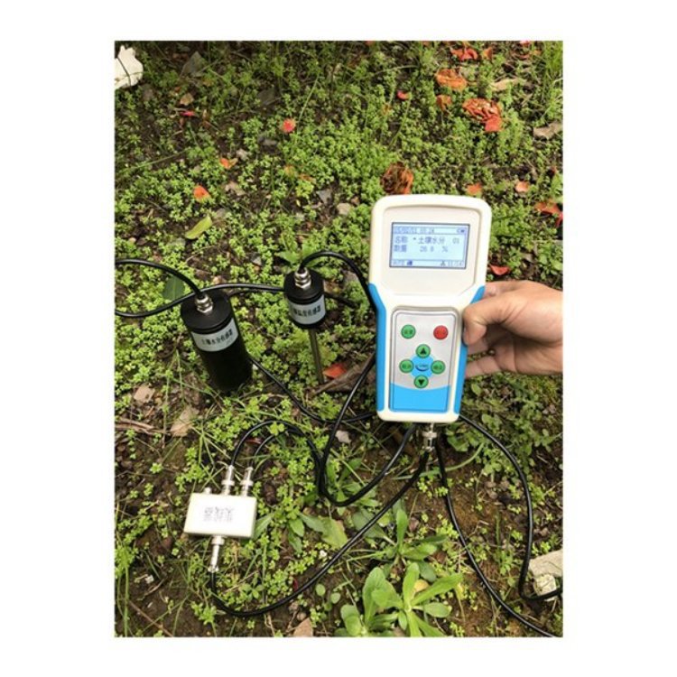 LB-DS土壤多参数测定仪七参数